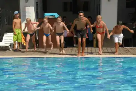 Oba Star - Ultra All Inclusive - 43