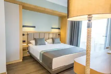 Premier Nergis Beach & SPA - 74