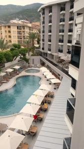 Kleopatra Dreams Beach - 33