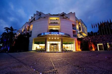 Royal Asarlik Beach - 50