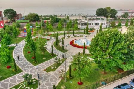 Antea Palace & Spa - 16