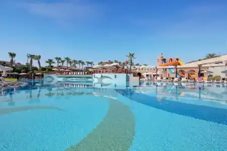 Aydinbey King's Palace & Spa - Ultra All Inclusive - 28