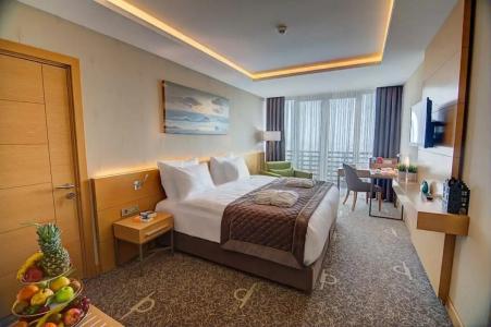 Ramada By Wyndham Bursa Cekirge Thermal & Spa - 53