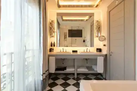 Wyndham Grand Istanbul Kalamis Marina - 49