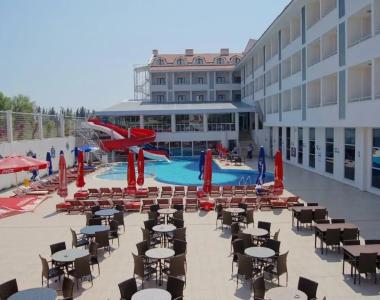 Dalaman Airport Lykia Thermal & Spa - 10