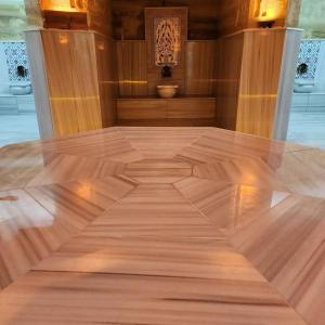 Fresco Cave Suites Cappadocia - 39