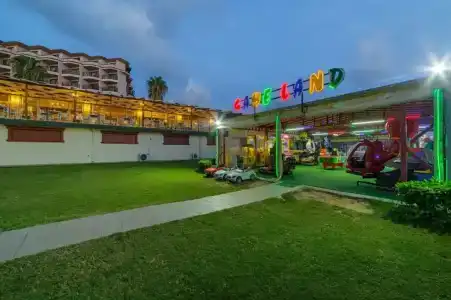 Justiniano Club Park Conti - 7