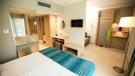 TUI BLUE Palm Garden - 99