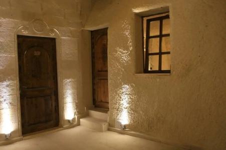 Cappadocia Inn Cave - 29