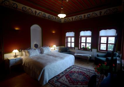 Fresco Cave Suites Cappadocia - 3