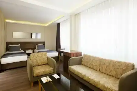Peninsula Galata Boutique - 72