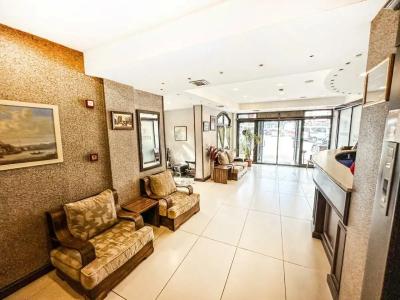 Sağıroğlu Otel - 30