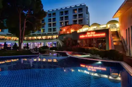 Limak Atlantis Deluxe Belek - 75