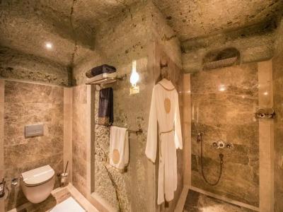 Kapadokya Hill & Spa (12+) - 63