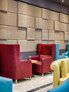 Park Inn by Radisson Samsun - 33