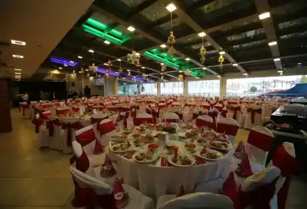 Dalaman Airport Lykia Thermal & Spa - 69