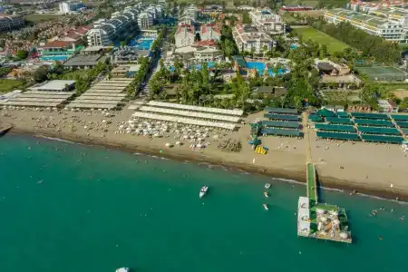 Aydinbey Famous Resort - 24