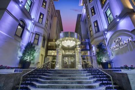 Crowne Plaza Istanbul - Old City, an IHG - 13