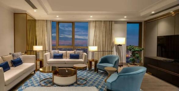 Hilton Mall Of Istanbul - 26