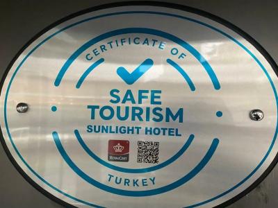 Sunlight & SPA - 10