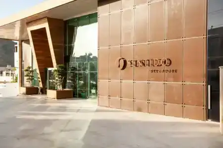 Sentido Bellazure - 5