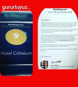 Coliseum - 14