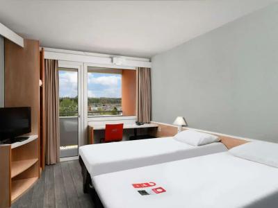 Ibis Budapest Citysouth - 68