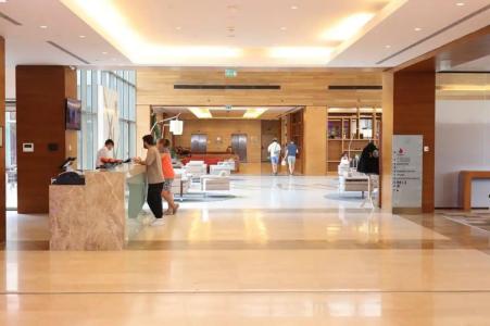 Hilton Garden Inn Konya - 21