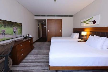 Hilton Garden Inn Konya - 81