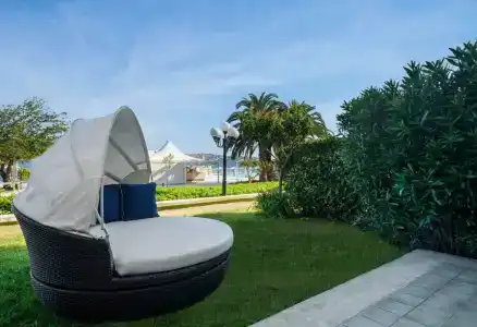 Ciragan Palace Kempinski Istanbul - 74