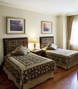 Eresins Sultanahmet - Boutique Class - 5