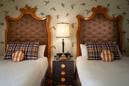 The Royal Sonesta Portland Downtown - 35