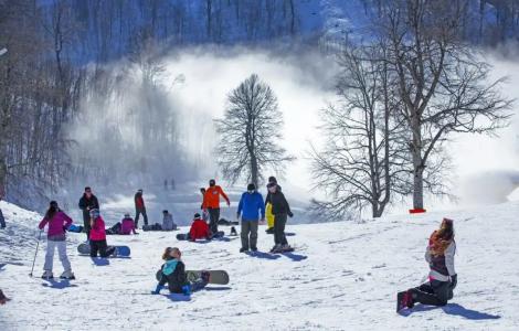 The Green Park Kartepe - 81