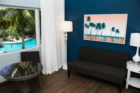 Banana Bay Resort & Marina - 54