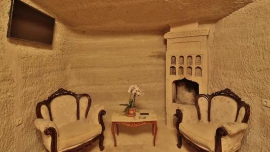 Family Cave Suite - 60