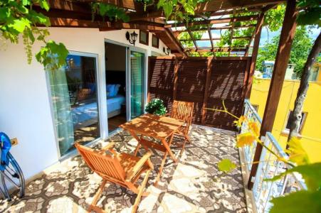Lemon Villa - Adult Only - 29
