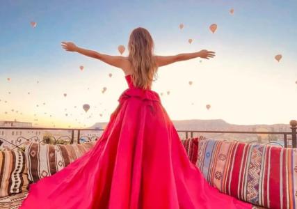 Osmanli Cappadocia - 48