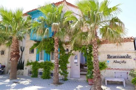 Bramasole Alaçatı Butik - 6