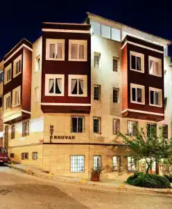 Erguvan - Special Category - 0
