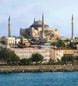 Radisson Istanbul Sultanahmet - 65