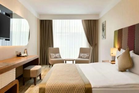 Ramada by Wyndham Gemli̇k - 43