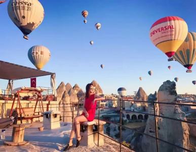 Traveller's Cave - 4