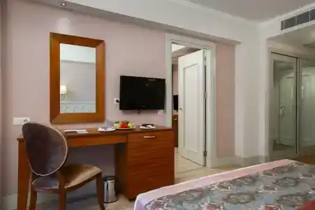 Side Crown Serenity Ultra All Inclusive - 92