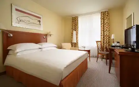 Radisson Blu Ridzene, Riga - 2