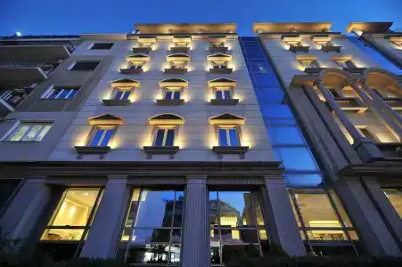 Airotel Stratos Vassilikos - 39