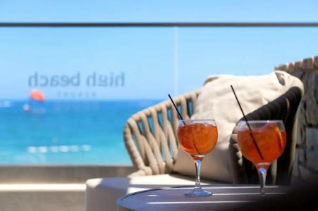 High Beach Resort - 56