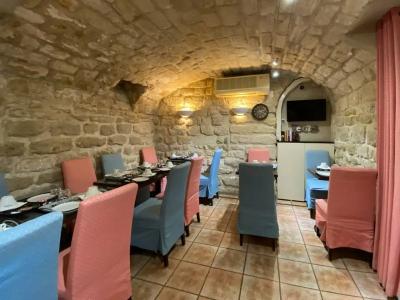 Austin's Saint Lazare - 81