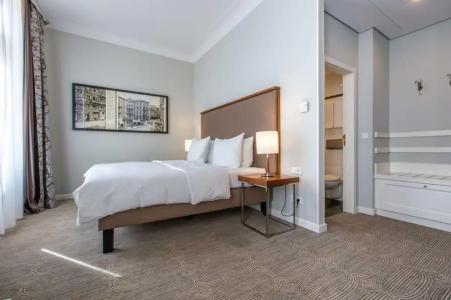 Radisson Blu Schwarzer Bock Wiesbaden - 92