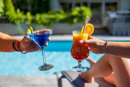 Garrigae Villa La Florangerie - Hôtel & SPA - 38