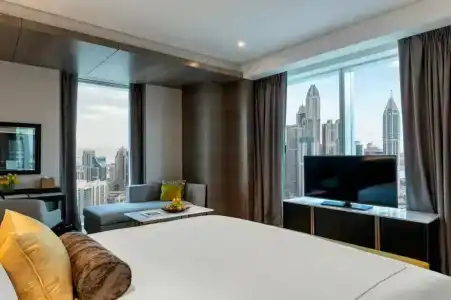 Taj Jumeirah Lakes Towers - 62
